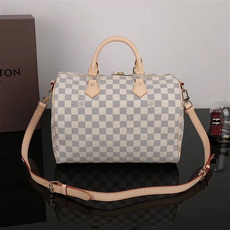 off white louis vuitton bag|louis vuitton speedy white.